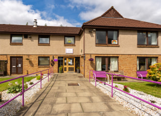 Livingston Care Home